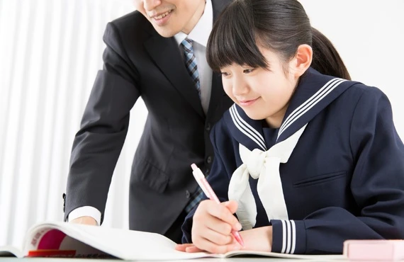 春期講習を実施 | 木津川市の学習塾ならながも塾