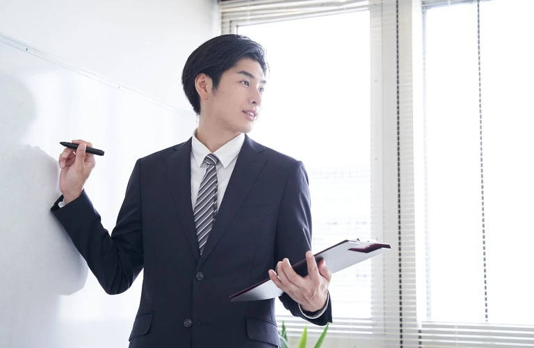 体験授業を受講 | 木津川市の学習塾ならながも塾